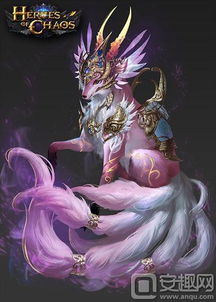 《神魔圣域》海外评测：魔幻PK手游，全球玩家好评如潮？