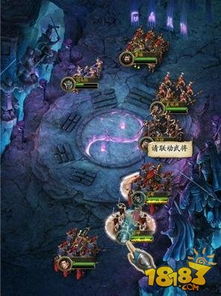 《苍龙三国志》评测：横扫六国，你玩了吗？