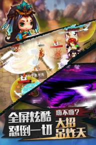 十万个救兵评测：挂机玩法，疯狂升级攻略