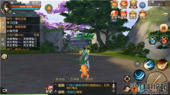 狂战天下手游评测：热血激战，如何畅快体验？