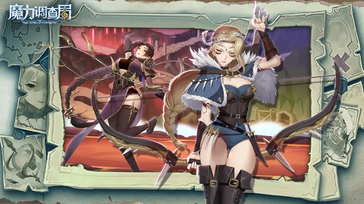 魔力女神评测：人设精致剧情饱满，如何提升游戏体验？