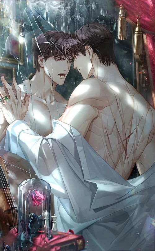 《光之契约》约会系统，如何轻松邂逅男神？