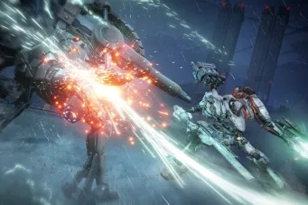 《装甲核心》PS4/5版无奖杯？破解攻略来了