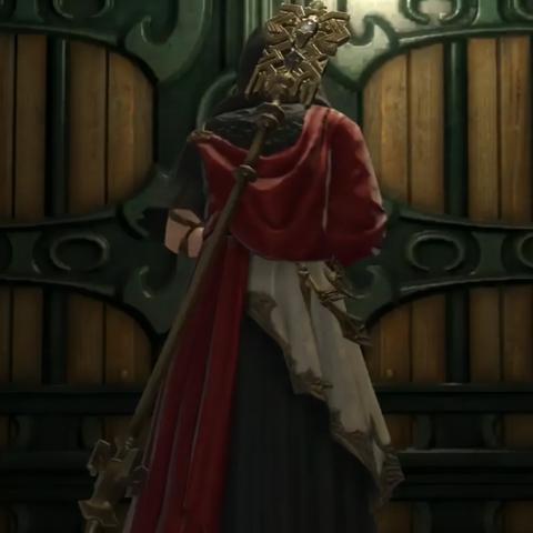 FF14爱意动作攻略：演技教材，快速学会！