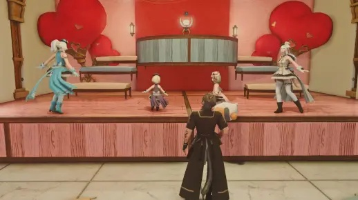 FF14演技教材小黄莺之舞攻略，快速习得方法揭秘