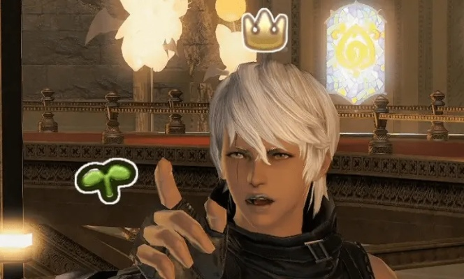 FF14演技教材声援小黄攻略，快速习得方法！