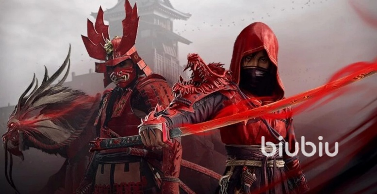 刺客信条影赤龙组合包奖励揭秘！