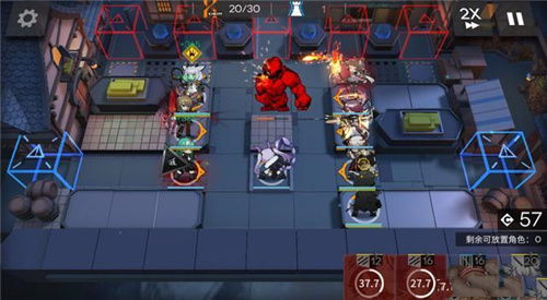 明日方舟EA-EX-8攻略：普通突袭必胜秘籍！