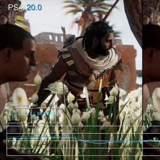 《刺客信条：影》PS4兼容性揭秘！解决你的疑问