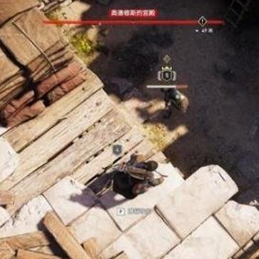 刺客信条影男女主角揭秘，背景一览必看攻略