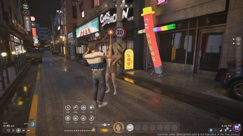 《模拟人生》与inZOI：制作人深度对比