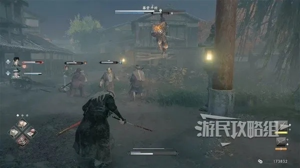 浪人崛起小鹿乱撞攻略：少女心任务速通关