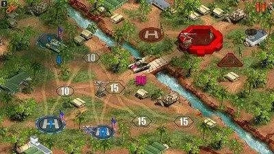 无限机兵全土壤位置全土壤收集攻略