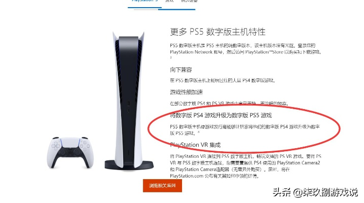 inzoi PS5 兼容性说明
