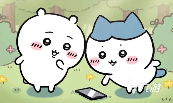 Chiikawa游戏下载途径及平台