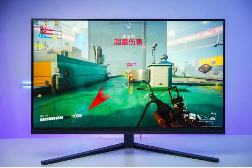 Evnia游戏显示器闪耀NBPL春季赛场，官方指定显示器