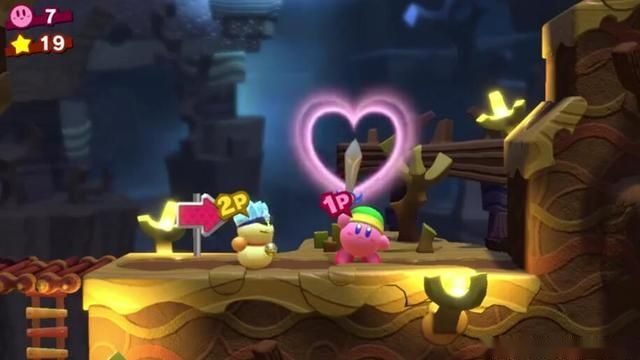 星之卡比：飞天骑士即将登陆Switch 2