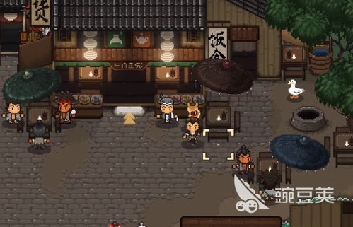 大江湖苍龙白鸟游龙帮地图江东攻略