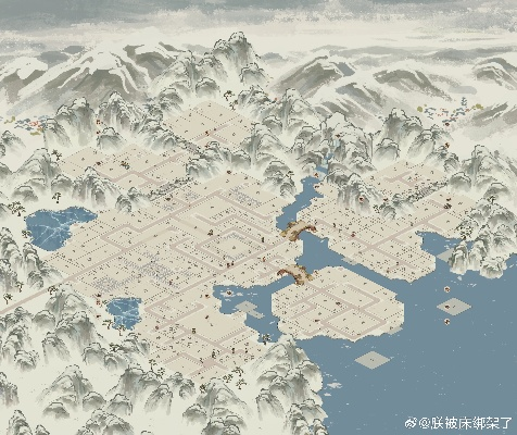 大江湖苍龙白鸟攻略：江东临安城地图全收录
