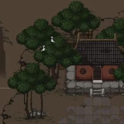 大江湖苍龙白鸟襄阳攻略：全地图资源搜集