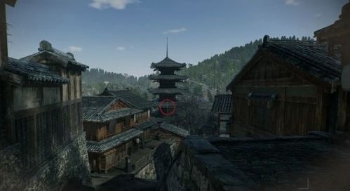 浪人京都拍照圣地汇总
