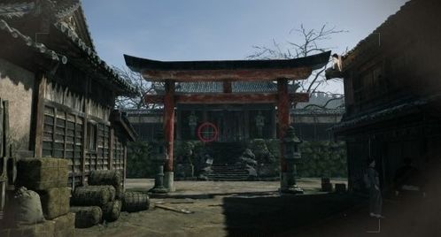 浪人京都拍照圣地汇总