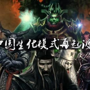 《反恐行动》19周年盛典4月23日盛大开启！PVE副本&年度赛事同步启动