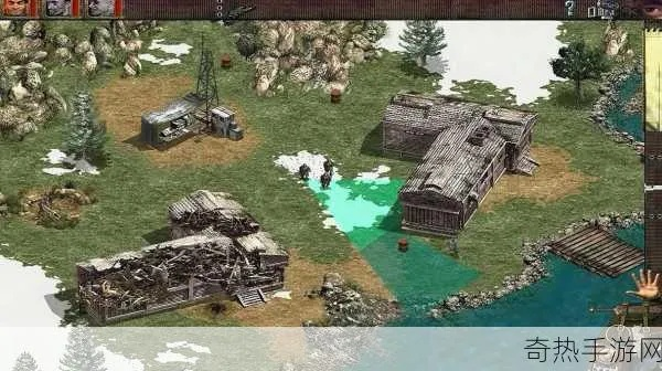 盟军敢死队起源：趣味十足，精彩玩法揭秘