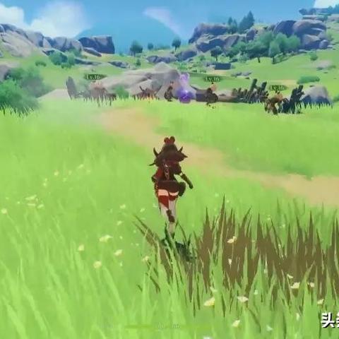 原神4月幻想剧诗挑战攻略，困难模式全解析