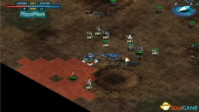 无限机兵沉淀池结露精髓搜集路径攻略