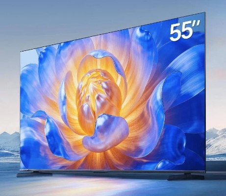 海信电视小墨E5Q Pro发布，300Hz高刷核心语义