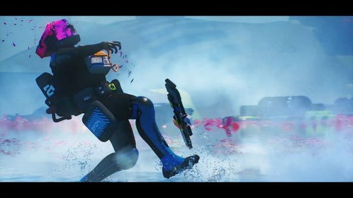 前星鸣特攻开发者力挺《马拉松》：Bungie值得信赖