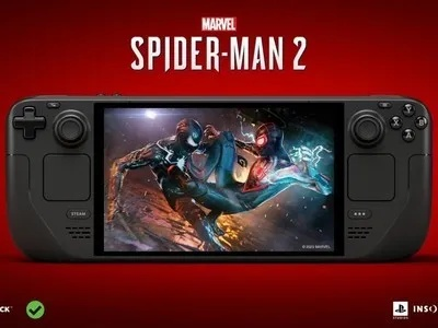 《漫威蜘蛛侠2》Steam Deck兼容性调整