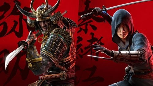 《刺客信条：影》DLC“淡路之爪”10小时深度体验