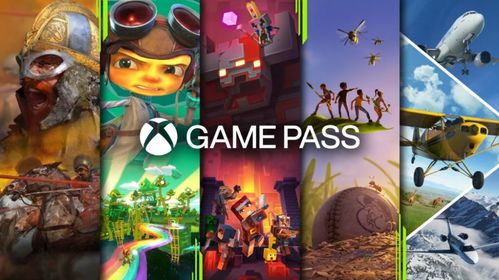 Xbox总裁斯宾塞：Game Pass非适合所有人