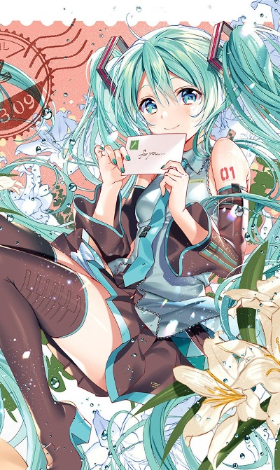 初音未来缤纷舞台独奏高分秘籍