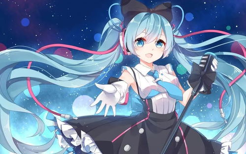 初音未来缤纷舞台保底几率揭秘