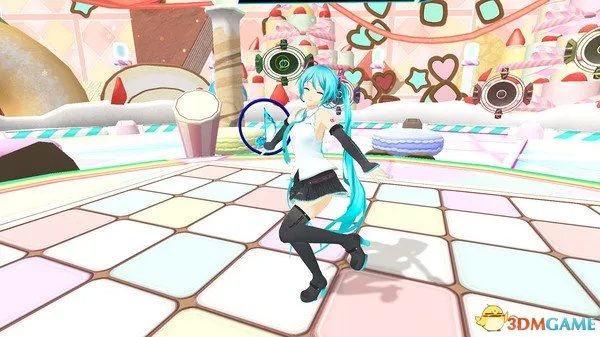 初音未来舞台公测福利一览