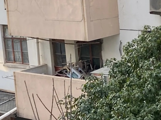 《家有恶邻》拆家体验首发，38元抢！