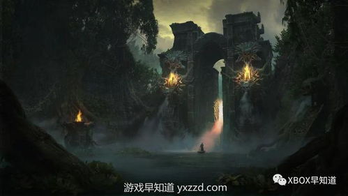 《暗黑破坏神4》开发者直播揭秘：S8赛季核心内容