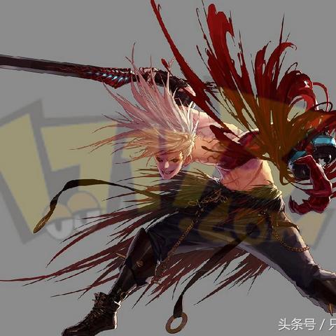 《卡赞为何舍我而去：狂战士攻略全解析》
