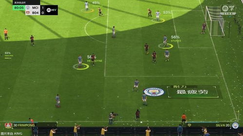 EA SPORTS FC24评测：名字虚设，EA精通核心精髓