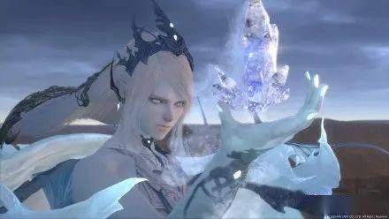 《最终幻想16》中文版试玩：FF系列全新起点