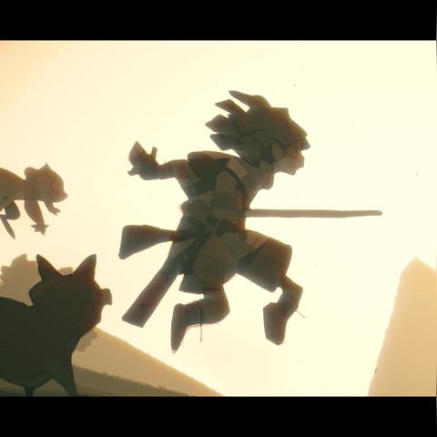 ONI：鬼族战士奋斗史 NS版评测——空太的崛起之路