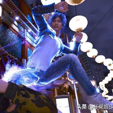 《审判之逝：湮灭的记忆》评测：日剧风木村如龙精髓