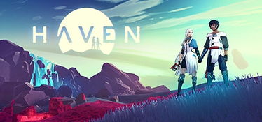 HAVEN评测：法国独立游戏，驾驶与修船的浪漫之旅