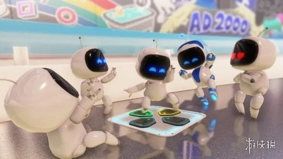 《宇宙机器人无线控制器评测：全新操控体验》