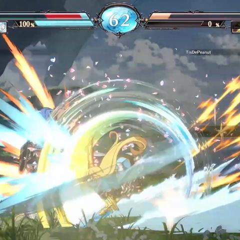 碧蓝幻想对战版：骑空士实力解析
