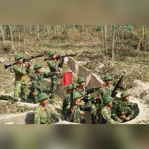 《恶果之地》评测：国产射击游戏画风惊艳