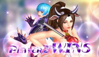 《SNK女中豪杰》评测：SNK再创新尝试